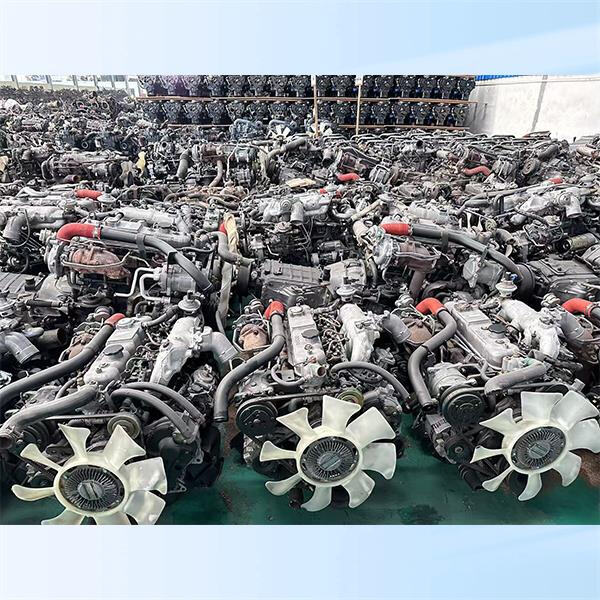 Common Uses for Single Cylinder Diesel Engines