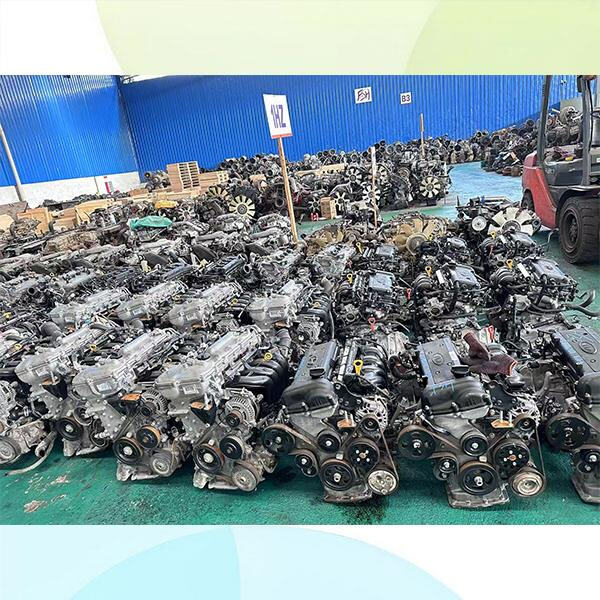 The Impact of Gasoline Engines in Everyday Life