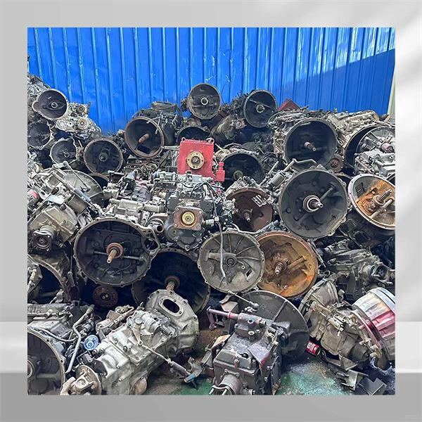 Maintaining and Troubleshooting Your Car Gearbox