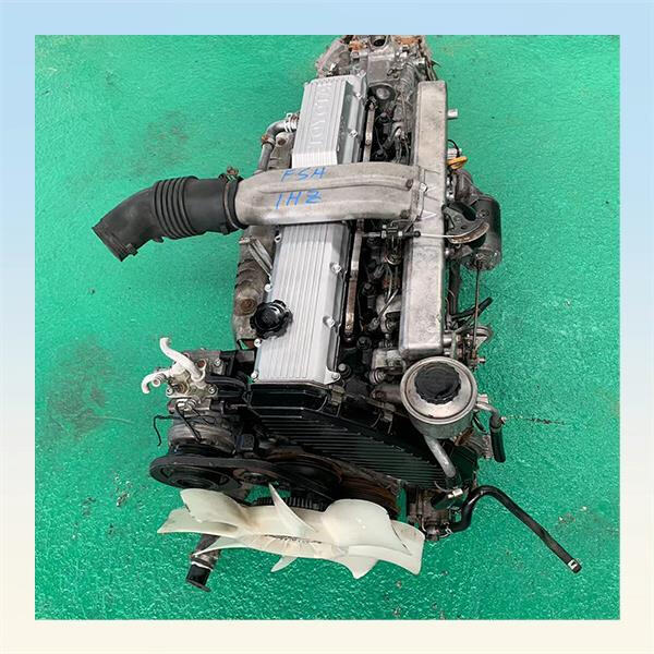 Discover the durability and reliability of the DD13 engine.