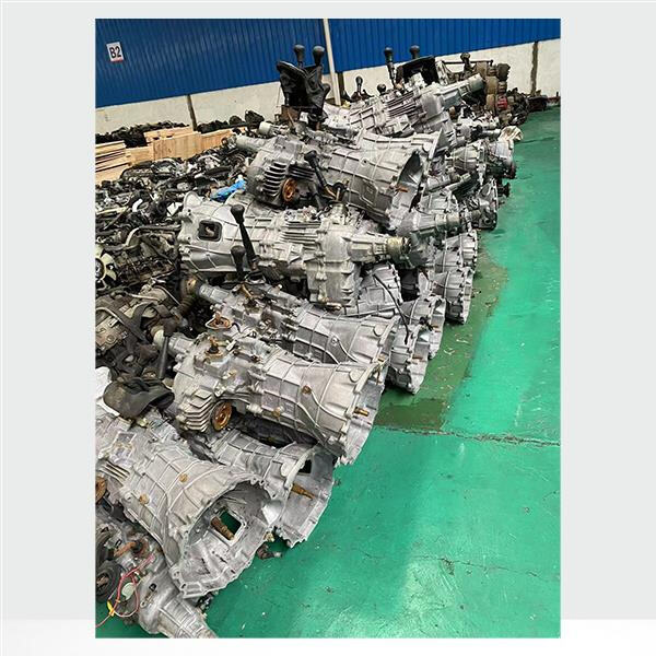 Maintaining and caring for your 5 speed manual gearbox