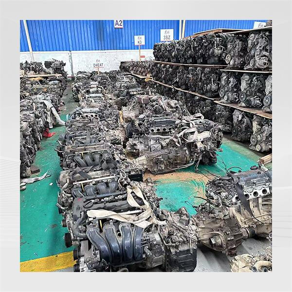 The impact of gasoline car engines on the environmen