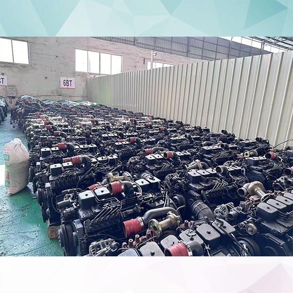 Upgrading your Hyundai H100 engine with top-quality parts