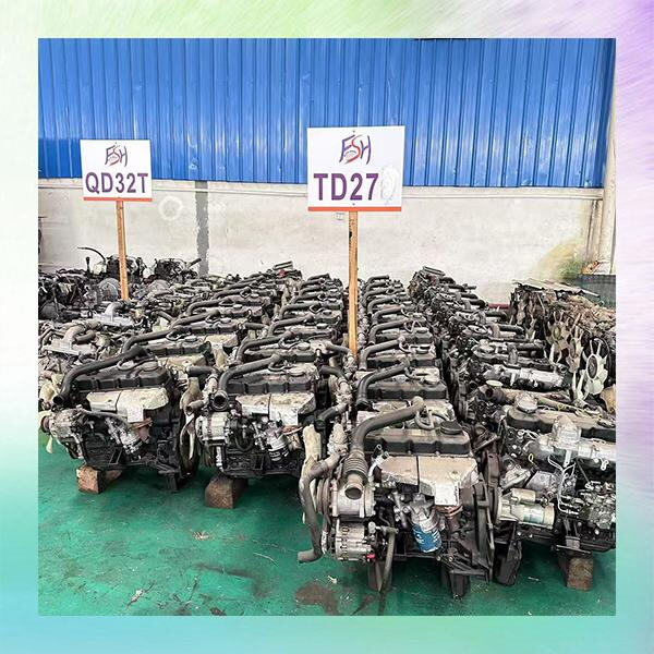 The Heart of Industrial Strength