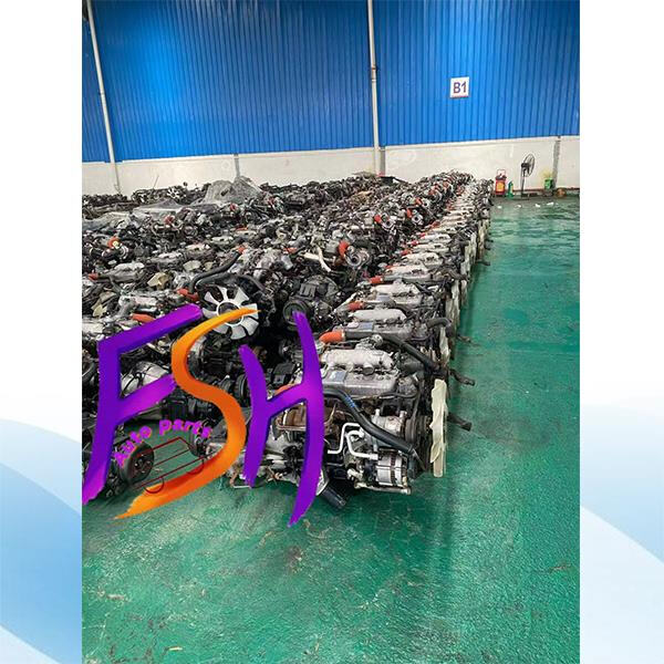 Common Issues to Look Out for When Buying a Used LS Engine