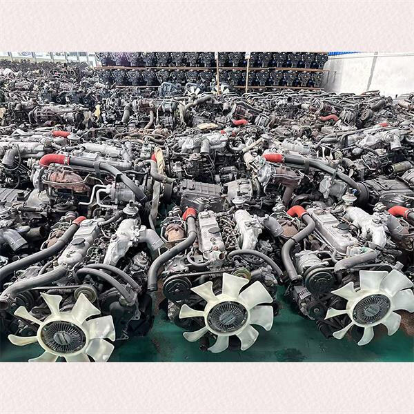 Understanding the design and function of air cooled diesel engines