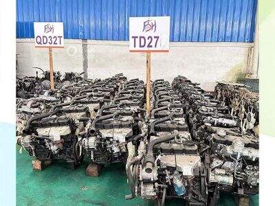 Used Cylinder Heads: The Ultimate Buying Guide for Quality and Reliability