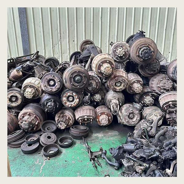 Maintain the Efficiency of Your Isuzu Engine with Authentic Spare Parts