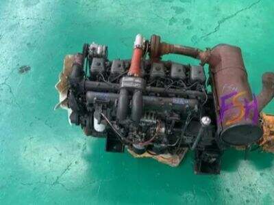 What should be paid attention to when importing Japanese and American engines to South America?