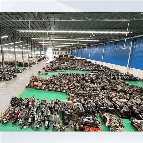 Save Big with Our Selection of Cheap Used Engines
