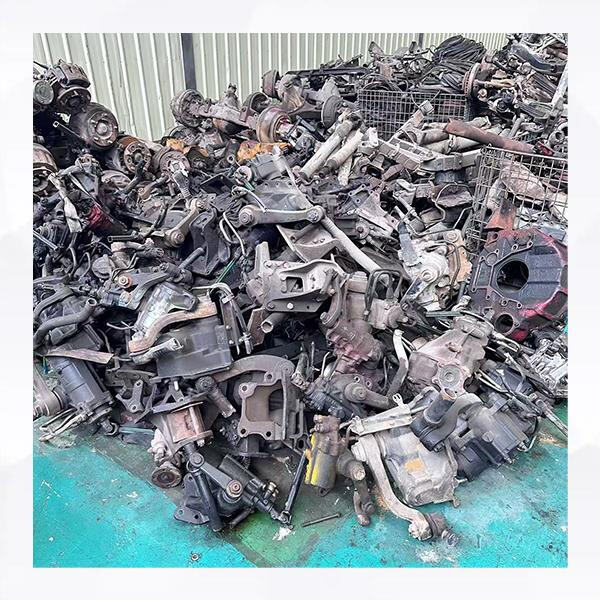 How used motor spares can save you money on repairs