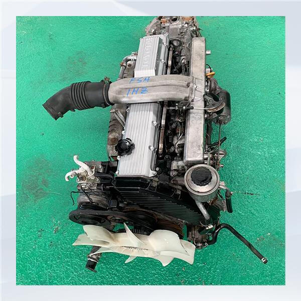 Top tips for maintaining your diesel engine and sourcing the right spares