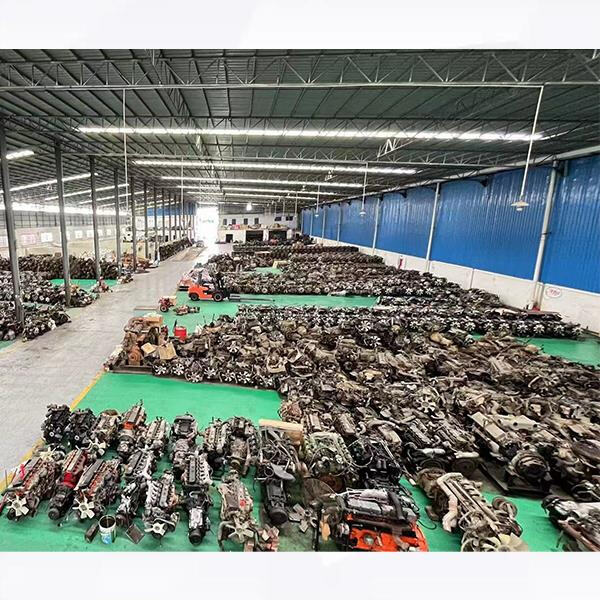 High-Quality Used 383 Stroker Motors Available for Purchase
