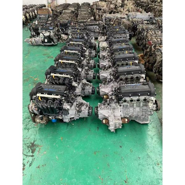 Trusted Source for Quality Used Japanese Engines