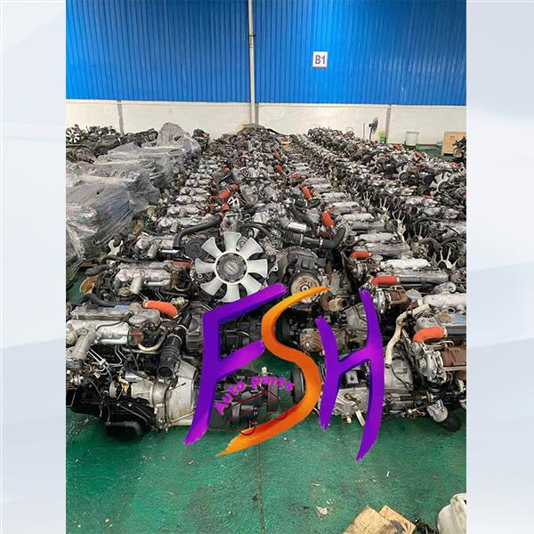 Tips for Finding a Quality Used LS Engine