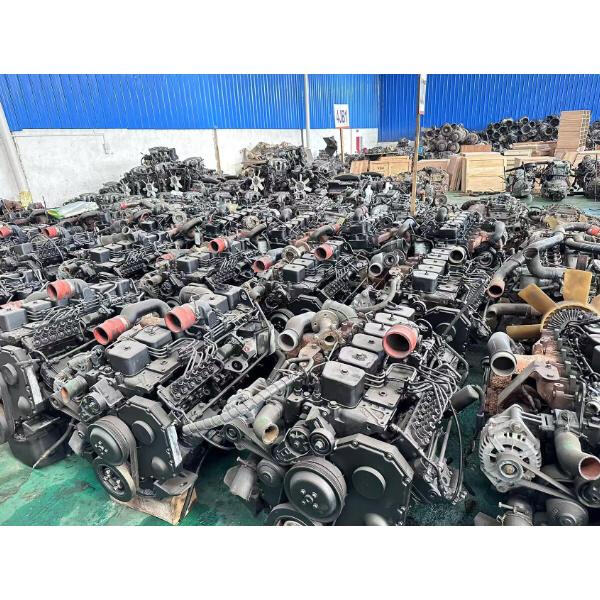 Upgrade your vehicle with a low mileage engine straight from Japan