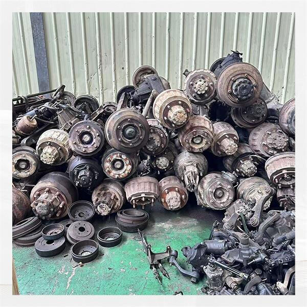 The Importance of Regularly Replacing Diesel Engine Spare Parts