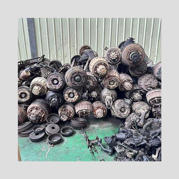 What sets our auto transmission valve bodies apart from the competition