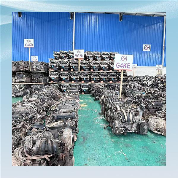 How Direct Injection Gasoline Engines are Reducing Emissions