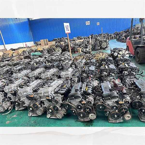 Exploring the Retro Charm of Old Petrol Engines