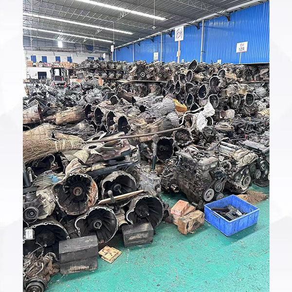 Upgrade Your Vehicle with Authentic Used Toyota Engines from Japan