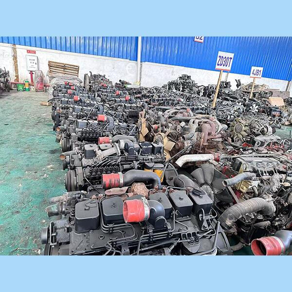 Exploring the Legacy of the Old Ford Engine