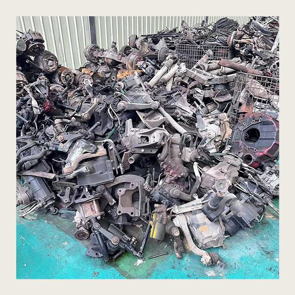 The Benefits of Using Authentic Toyota Engine Spare Parts