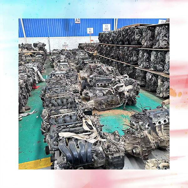 Maintain Your Diesel Engine's Efficiency with Authentic Chinese Parts