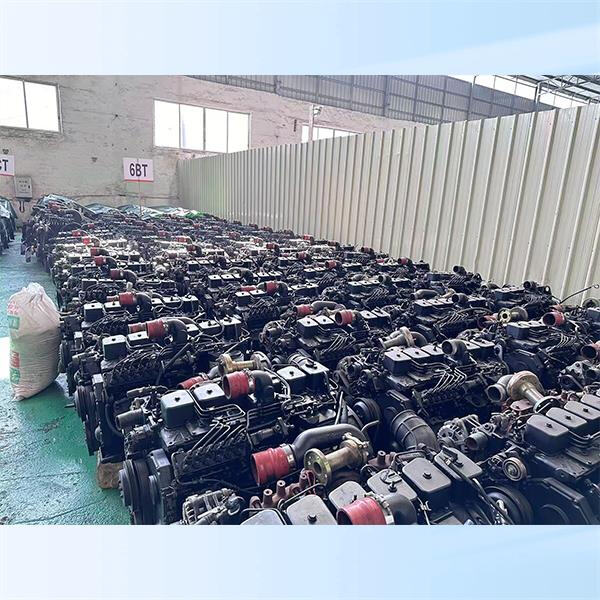 Keeping Your Hino Diesel Engine Running Smoothly