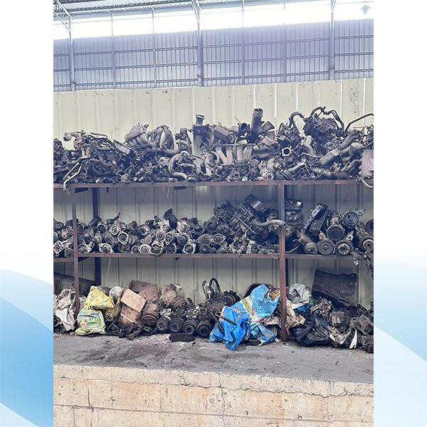 Essential engine spare parts every wholesale buyer should have