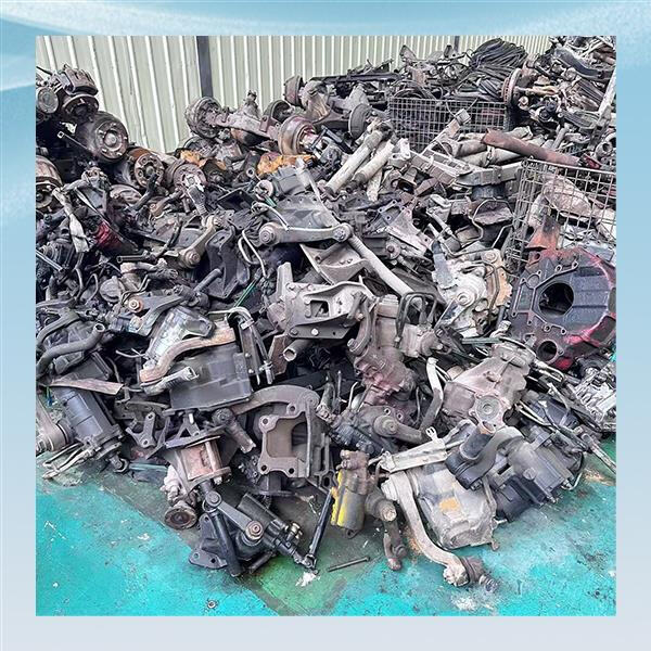 Find the Perfect Fit for Your Isuzu Engine with a Wide Selection of Spare Parts