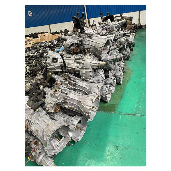 What to consider when choosing a Toyota gearbox for your vehicle