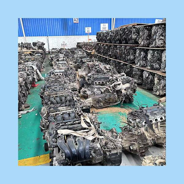 Upgrading your engine with our premium car pistons