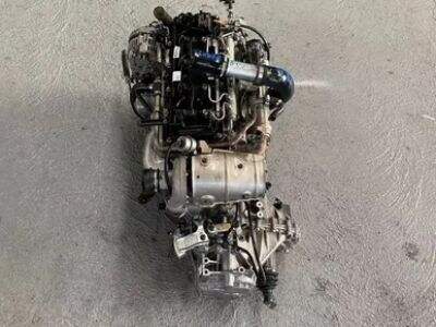 Must-read for modified car players: Why are Japanese low-mileage engines the first choice for performance upgrades?