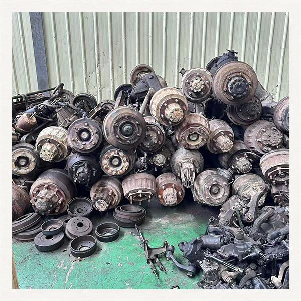 Mitsubishi Engine Parts