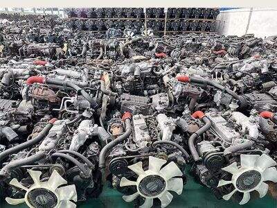 How to Choose Durable Automatic Transmission Parts: Material Grades and Comparison of Original Equipment Manufacturer (OEM) and Af