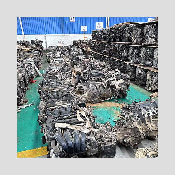 Upgrading Your Cylinder Head for Increased Power and Efficiency