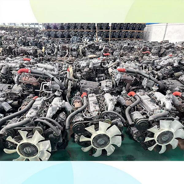 Key Benefits of Upgrading to High-quality Diesel Fuel Injectors