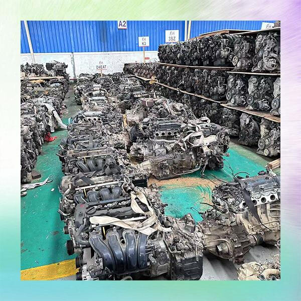 The benefits of direct injection for petrol engines