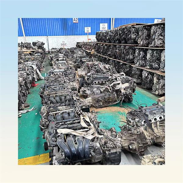 Enhance the performance of your Isuzu 4BD1 engine with genuine parts