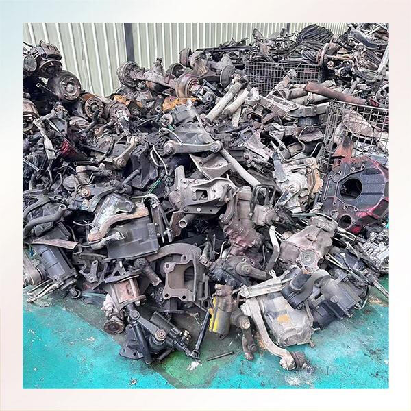 Trustworthy Isuzu Engine Parts for Reliability and Durability