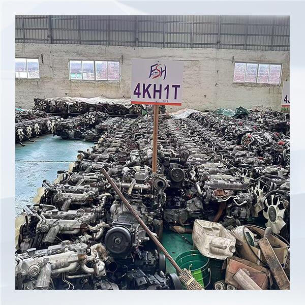 Nostalgia and Performance of Old Petrol Engines