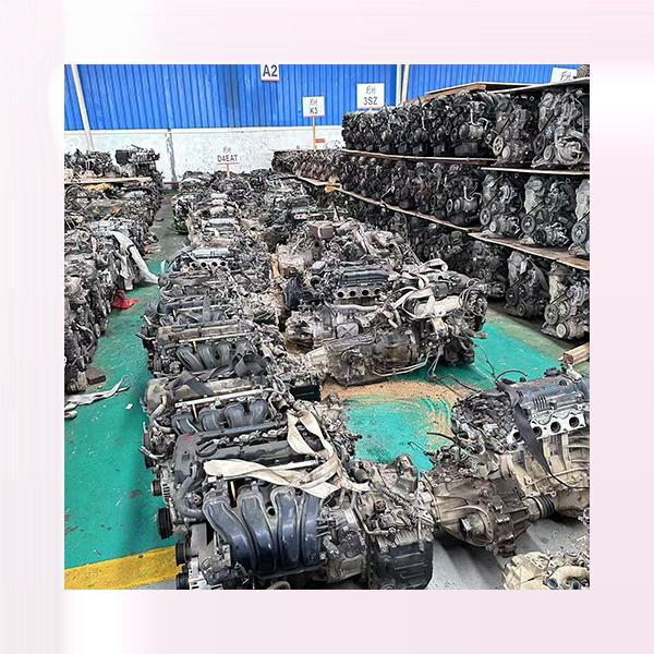 Finding reliable suppliers for Hyundai H100 engine components