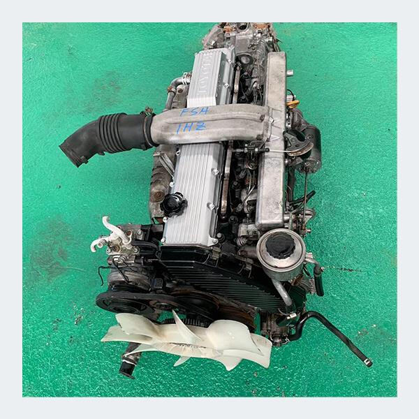 Troubleshooting Common Issues with Diesel Fuel Injectors