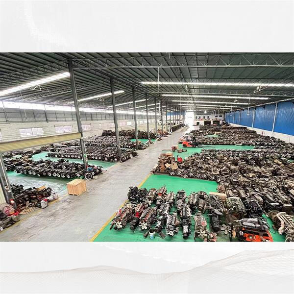 The Benefits of Choosing a Secondhand Engine Over a Brand New One