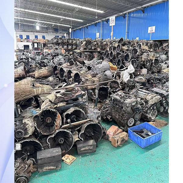 Por qué los motores japoneses son una inversión confiable