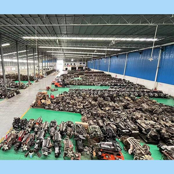 Why Used Toyota Engines Are a Smart Investment