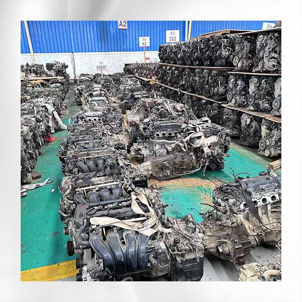 Common Issues with Gasoline Engine Maintenance