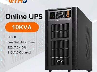 ESS para Edificios Comerciales: Menores Costos, Mayor Eficiencia