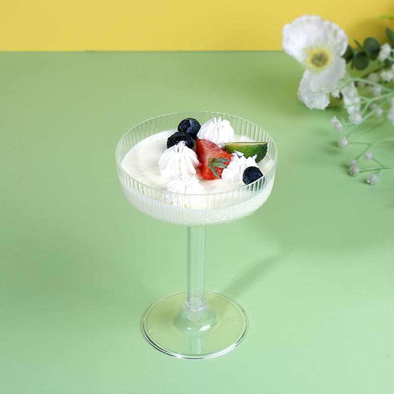 Party Dessert Cups for Stress-Free Entertaining